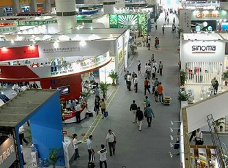全國(guó)知名展覽搭建廠家市場(chǎng)調(diào)查報(bào)告