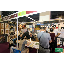 卡紙廠家及其在框與畫展覽市場(chǎng)的現(xiàn)狀與前景分析