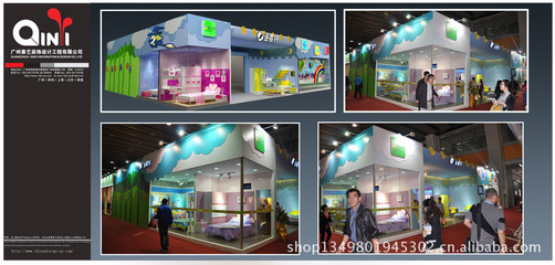 廣州秦藝裝飾設(shè)計(jì)展覽市場(chǎng)調(diào)查報(bào)告 家具展價(jià)格、廠家與設(shè)計(jì)制作分析
