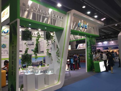 東江環(huán)保市場調(diào)查分析