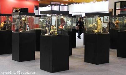 第21屆秋季廣州藝博會(huì)招商啟動(dòng) 市場趨勢、參展價(jià)值與服務(wù)平臺(tái)分析
