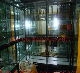 溧陽小商品、服裝、鞋帽、箱包及工藝禮品展示器材市場調(diào)查報(bào)告 價(jià)格、廠家與產(chǎn)品圖片分析
