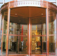 門窗行業(yè)新勢(shì)力 星輝銅門加盟連鎖市場前景調(diào)查分析